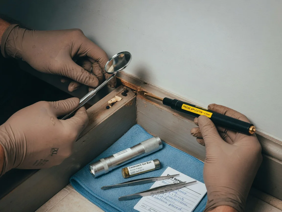 Why choose Emergency Pest Control in Lackey, KY